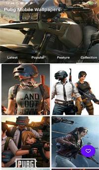 枪手壁纸 枪手壁纸