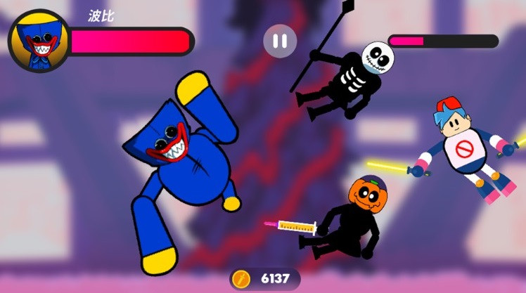 周五夜狂欢安卓版-图1