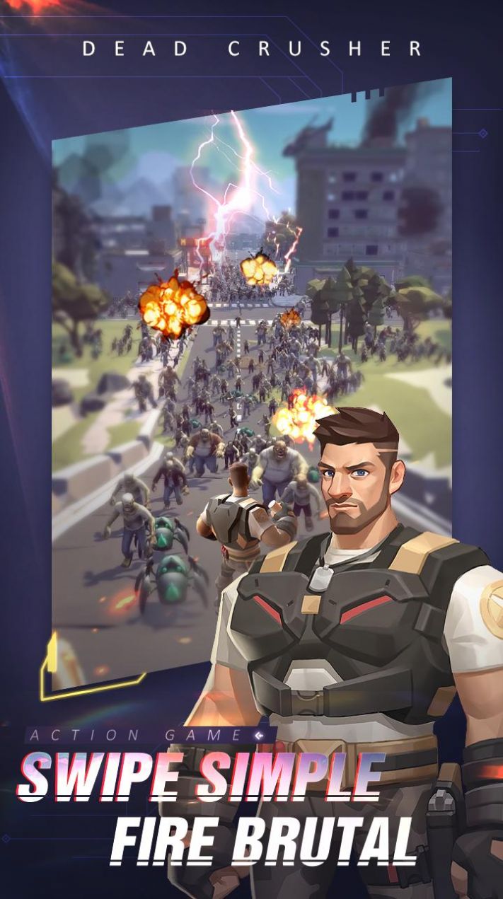 死亡粉碎者正式版-图2