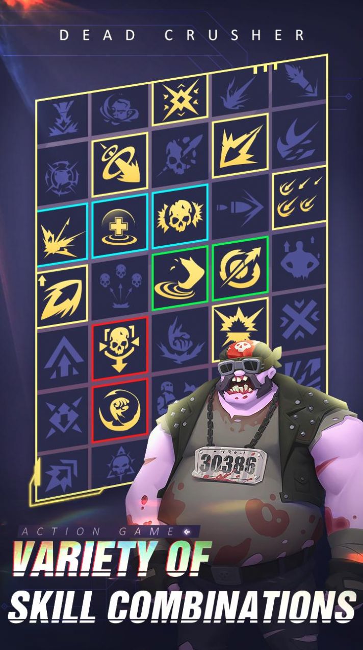 死亡粉碎者正式版-图1