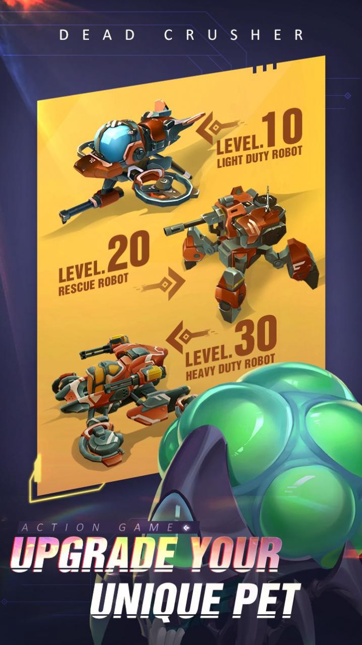 死亡粉碎者正式版-图4