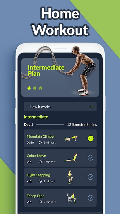 男士减肥家庭教练 男士减肥家庭教练