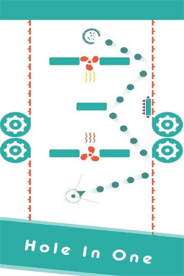 指尖弹球 指尖弹球