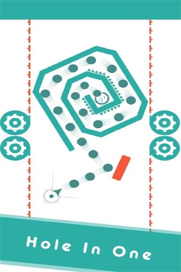 指尖弹球 指尖弹球