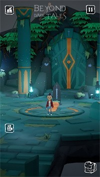 超越黑暗故事-图4