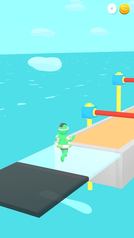 乌不勒克跳跃 乌不勒克跳跃