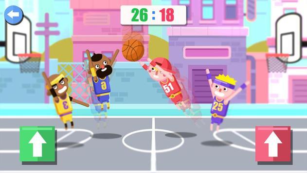 搞笑篮球大师中文版-图1