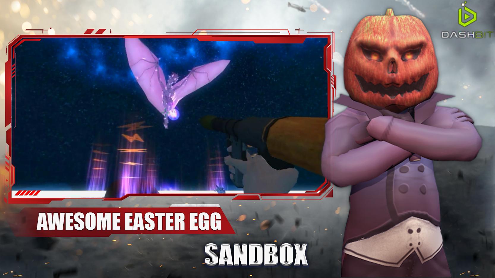 终极沙箱汉化版-图1