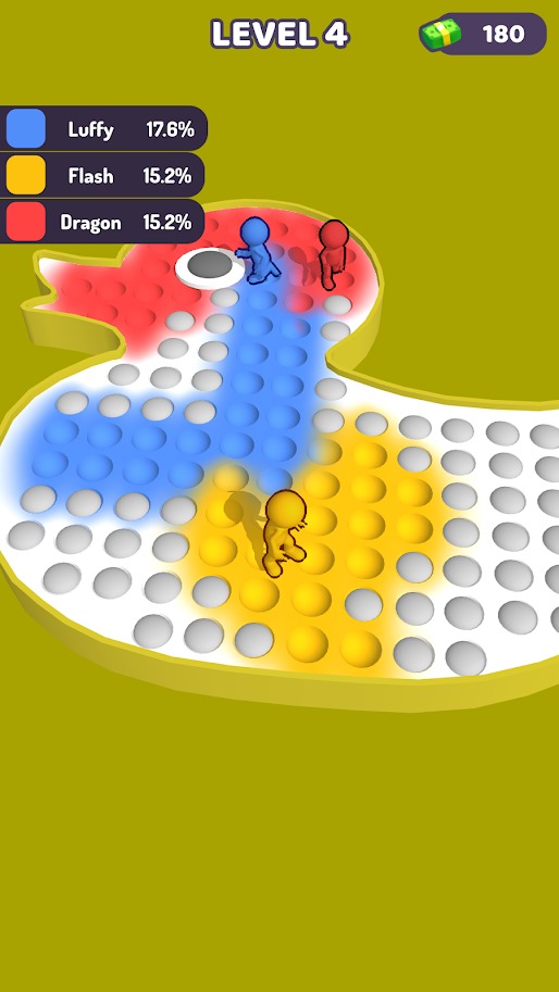 踩泡泡比赛-图1