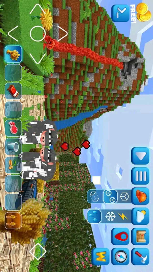 造物主的沙盒世界-图3