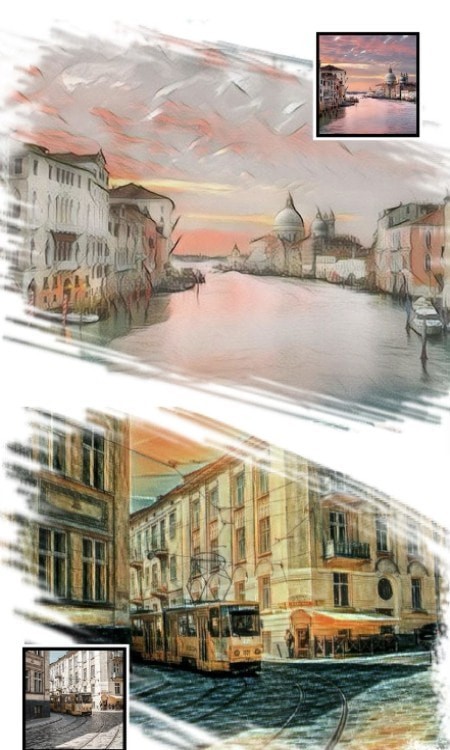 谋人相机 谋人相机