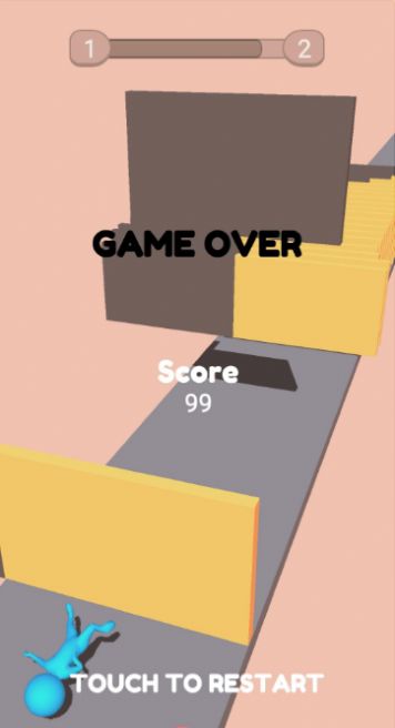 压碎料堆转轮-图1