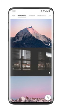 myersplash壁纸 myersplash壁纸