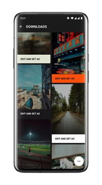 myersplash壁纸 myersplash壁纸