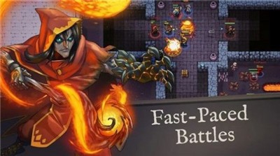 最后站着的法师-图2