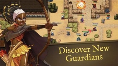 最后站着的法师-图1