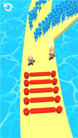 王牌射击勇士-图1