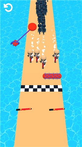 王牌射击勇士 王牌射击勇士