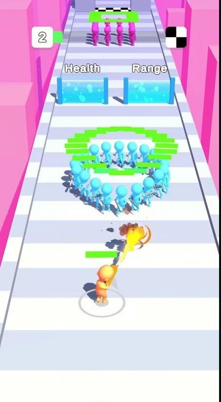 喷火兵突击 喷火兵突击