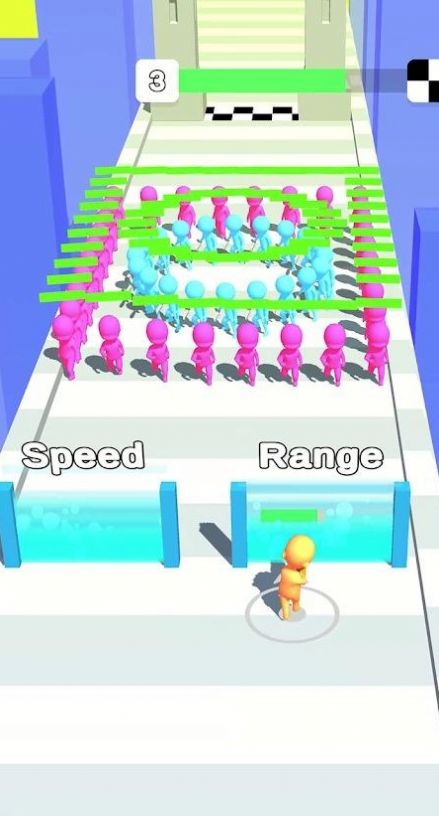 喷火兵突击 喷火兵突击