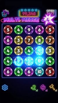 神奇的霓虹灯芯片-图3