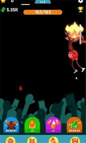 闲置扣篮的主人-图1