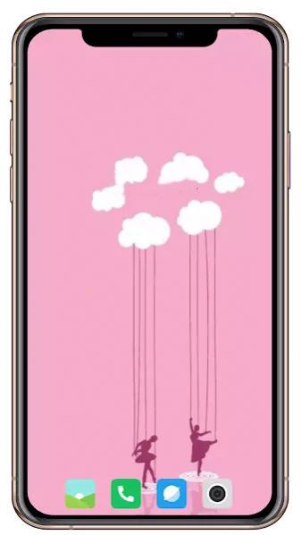 芭蕾舞壁纸 芭蕾舞壁纸