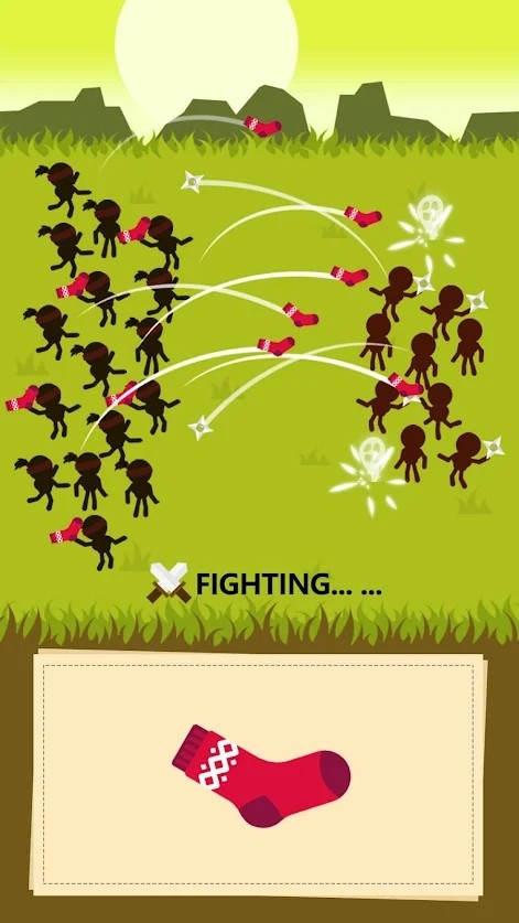 画武器大师 画武器大师