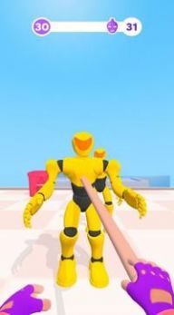 罗比战士冒险 罗比战士冒险