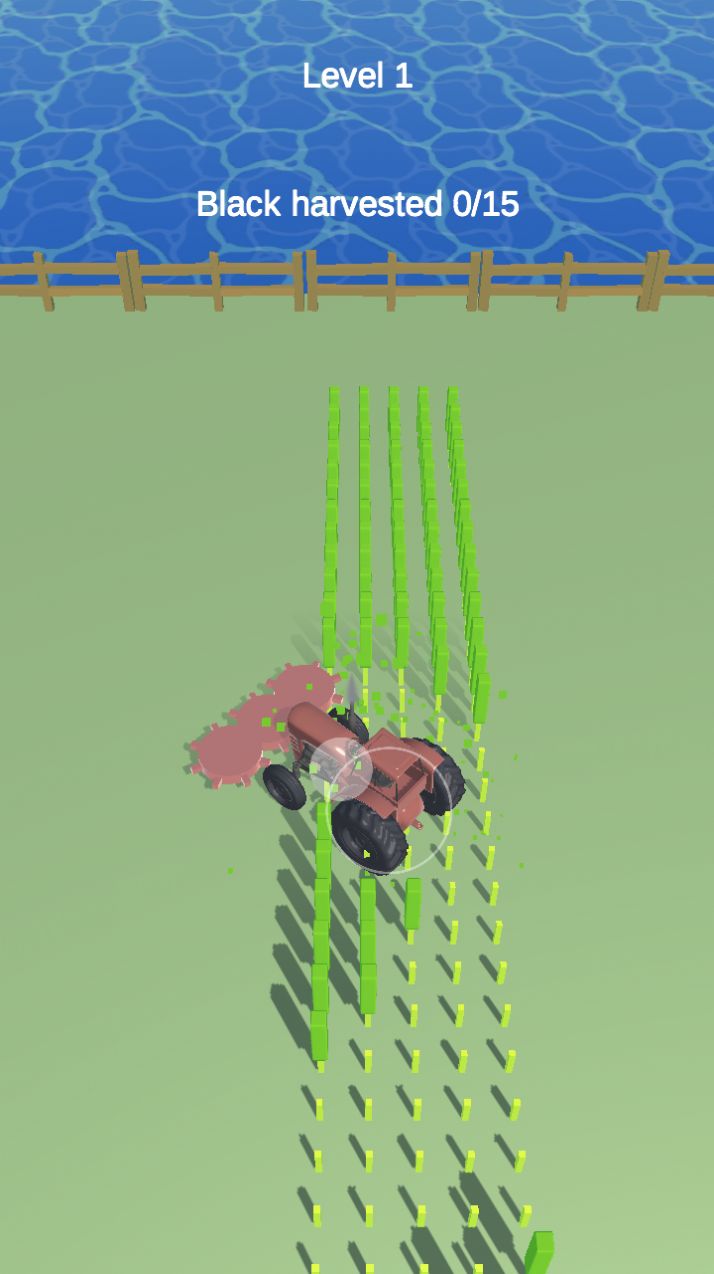 收获挑战 收获挑战