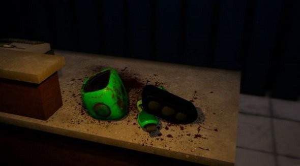 波比游戏第二章 波比游戏第二章