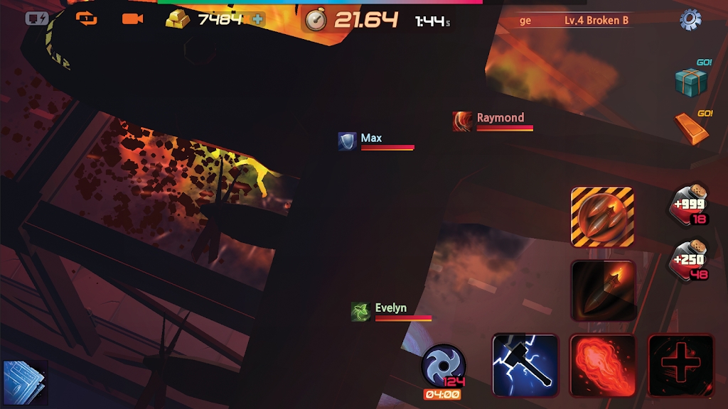 防御僵尸世界-图1