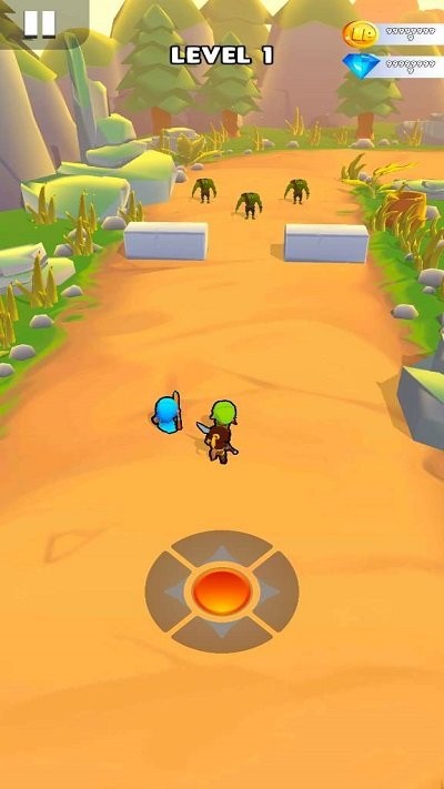 战利品派对中文版-图3