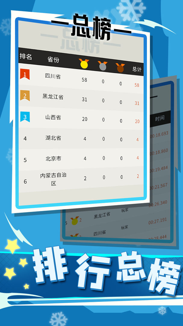 世界冬季运动会2022-图5