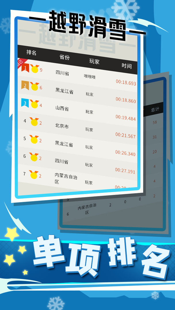 世界冬季运动会2022-图7