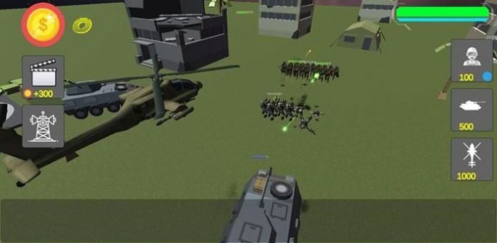 王者突击战-图3