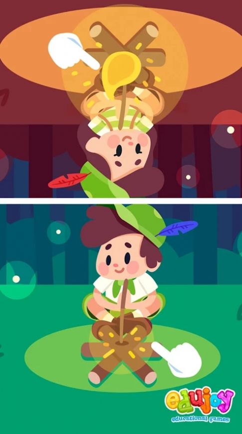 儿童双人冒险-图2