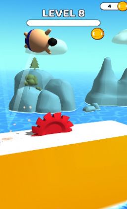 充气服跑跳-图3