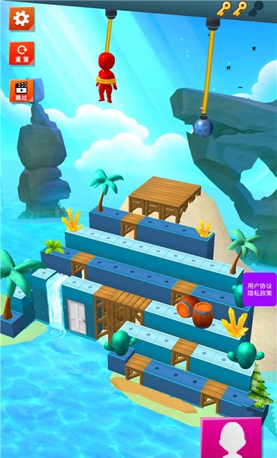 欢乐果冻人-图3