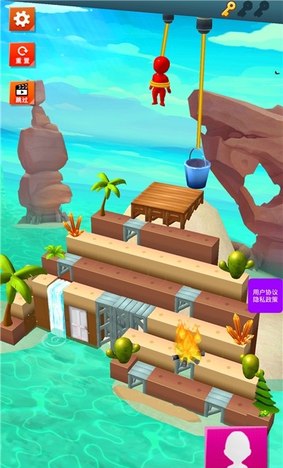 欢乐果冻人-图2