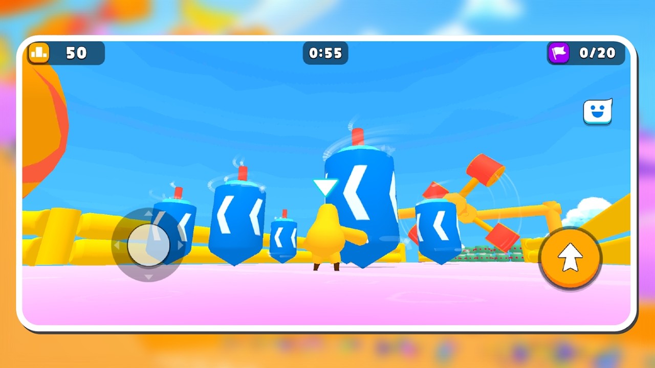 隆隆人皇家派对-图3