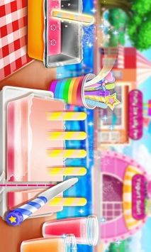 冰淇淋制作商店-图3