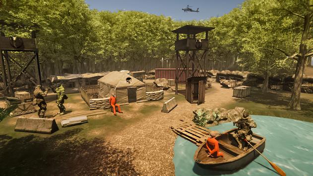 真突击队行动秘密任务-图3