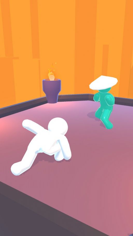 白色忍者突袭-图2