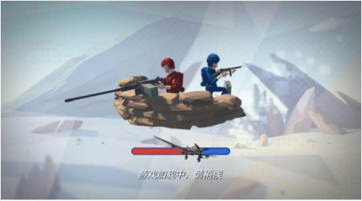 战地方块人吃鸡-图3