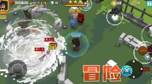 像素精英逃亡 像素精英逃亡