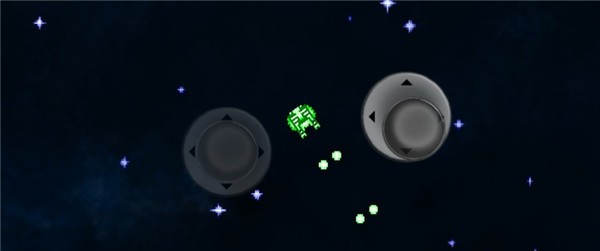 像素太空怪兽-图2