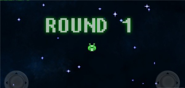 像素太空怪兽-图3