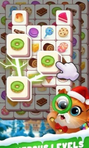 瓦片消消乐-图2