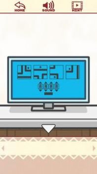 逃生游戏休闲室-图3